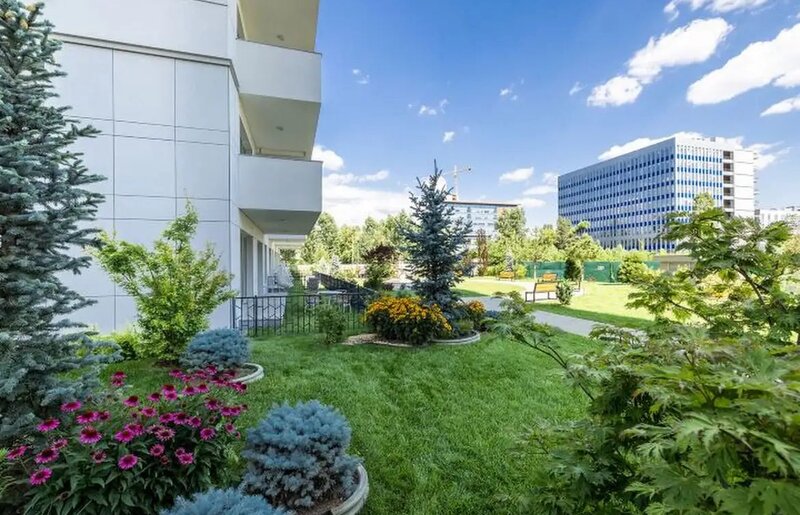 Aviator Popisteanu, Expozitiei, apartament 3 camere,