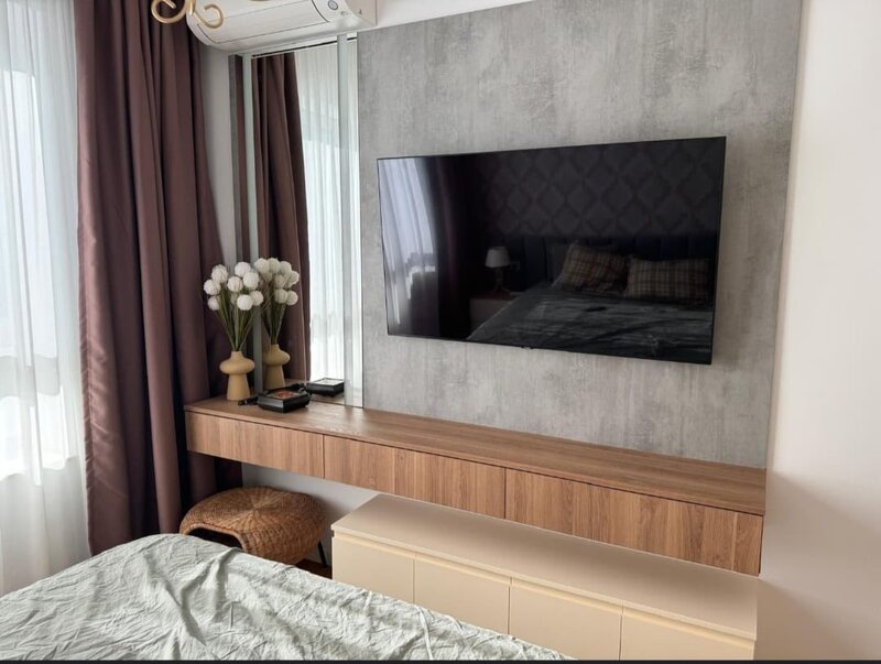 Aviator Popisteanu, Expozitiei, apartament 3 camere,