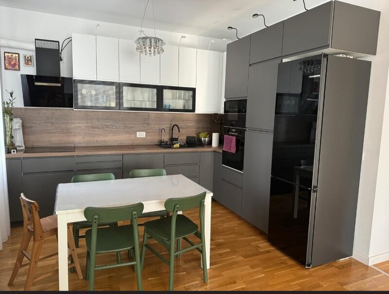 Aviator Popisteanu, Expozitiei, apartament 3 camere,