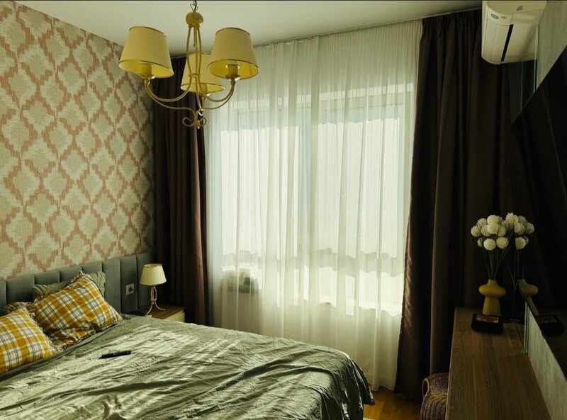 Aviator Popisteanu, Expozitiei, apartament 3 camere,