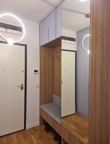 Aviator Popisteanu, Expozitiei, apartament 3 camere,