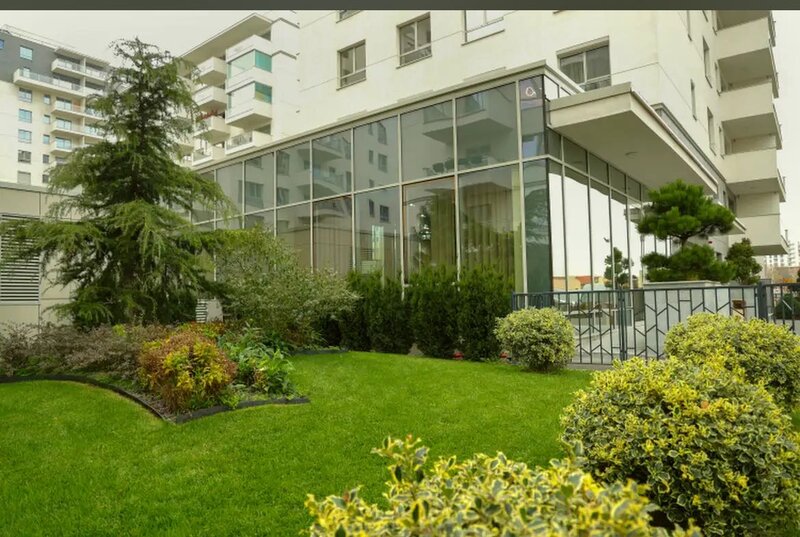 Aviator Popisteanu, Expozitiei, apartament 3 camere,