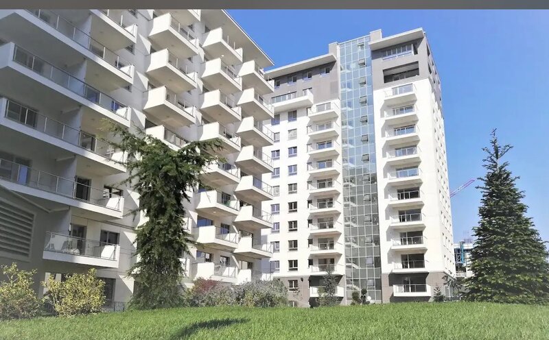 Aviator Popisteanu, Expozitiei, apartament 3 camere,