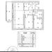 Aviator Popisteanu, Expozitiei, apartament 3 camere,